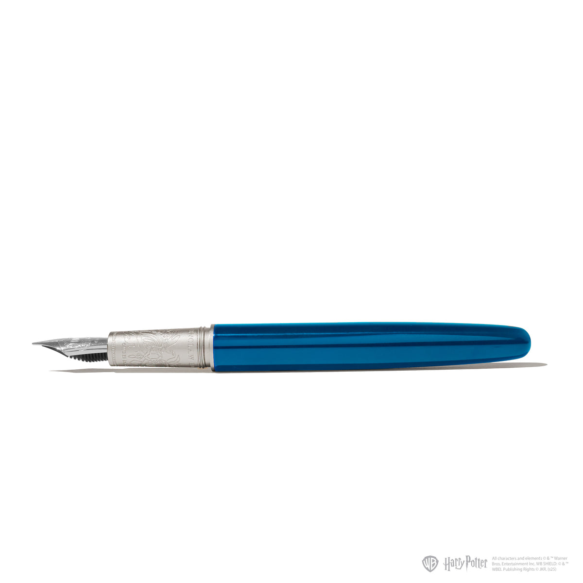 Warner Bros. - Harry Potter - The Joule Fountain Pen - Ravenclaw House