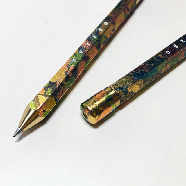 Z110 - Crystal pattern - Ballpointpen
