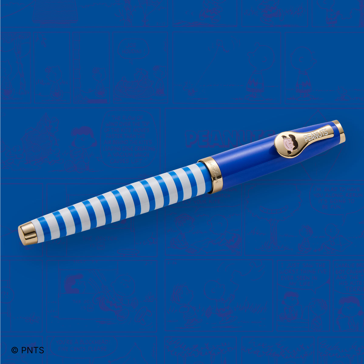 Estie Lucy 75th EditionBallpoint
