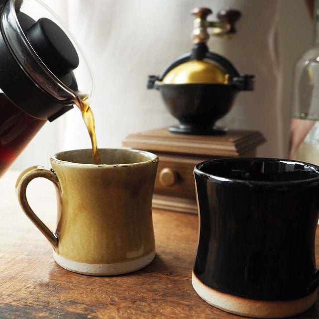 Heuge MUG - kizeto