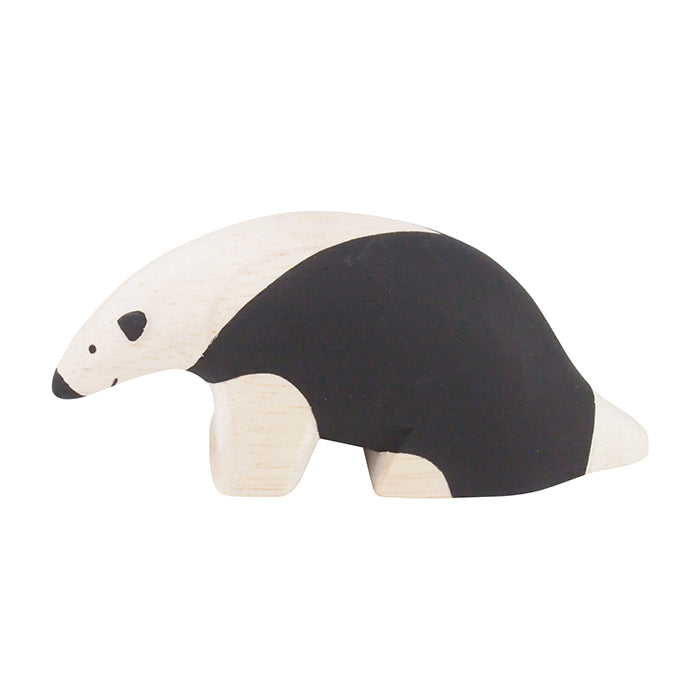 T-Lab./ Polepole Oyako/ Small Anteater Parent