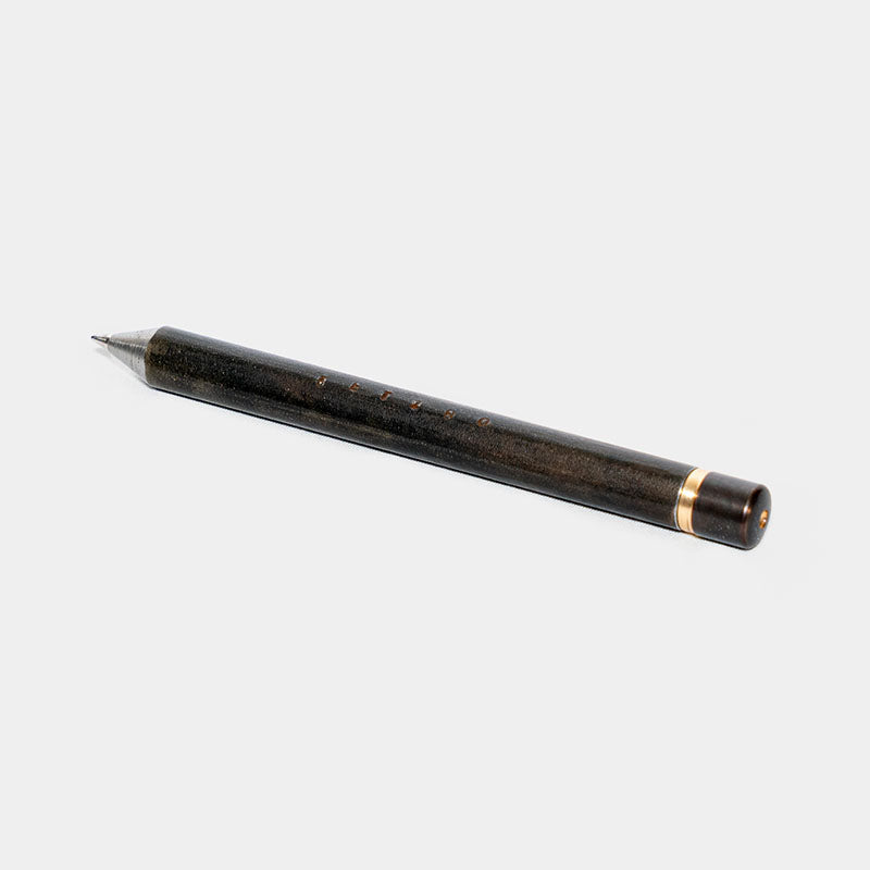 Limited Edition - Iron antique black