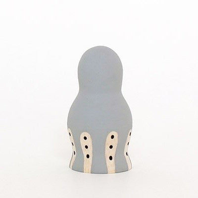 T-Lab./ Summer/ Polepole Animal/ Octopus/ Gray