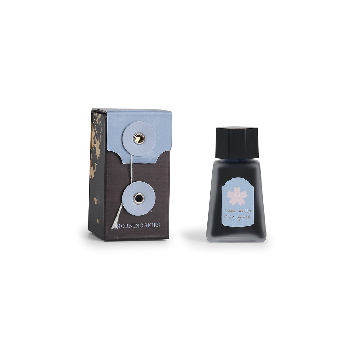 Sakura Street Morning Skies Ink, 30ml