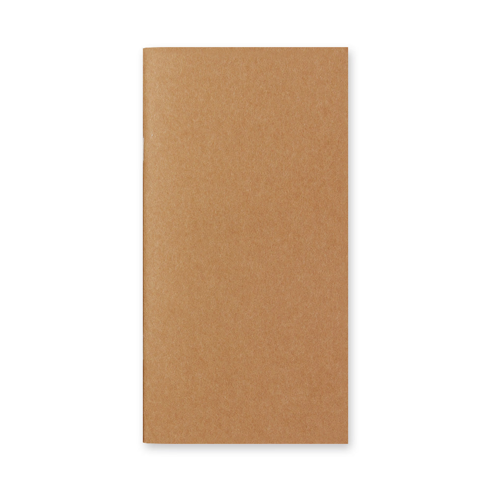 TRAVELER'S notebook Refill Lined notebook 001   <Basic Item>