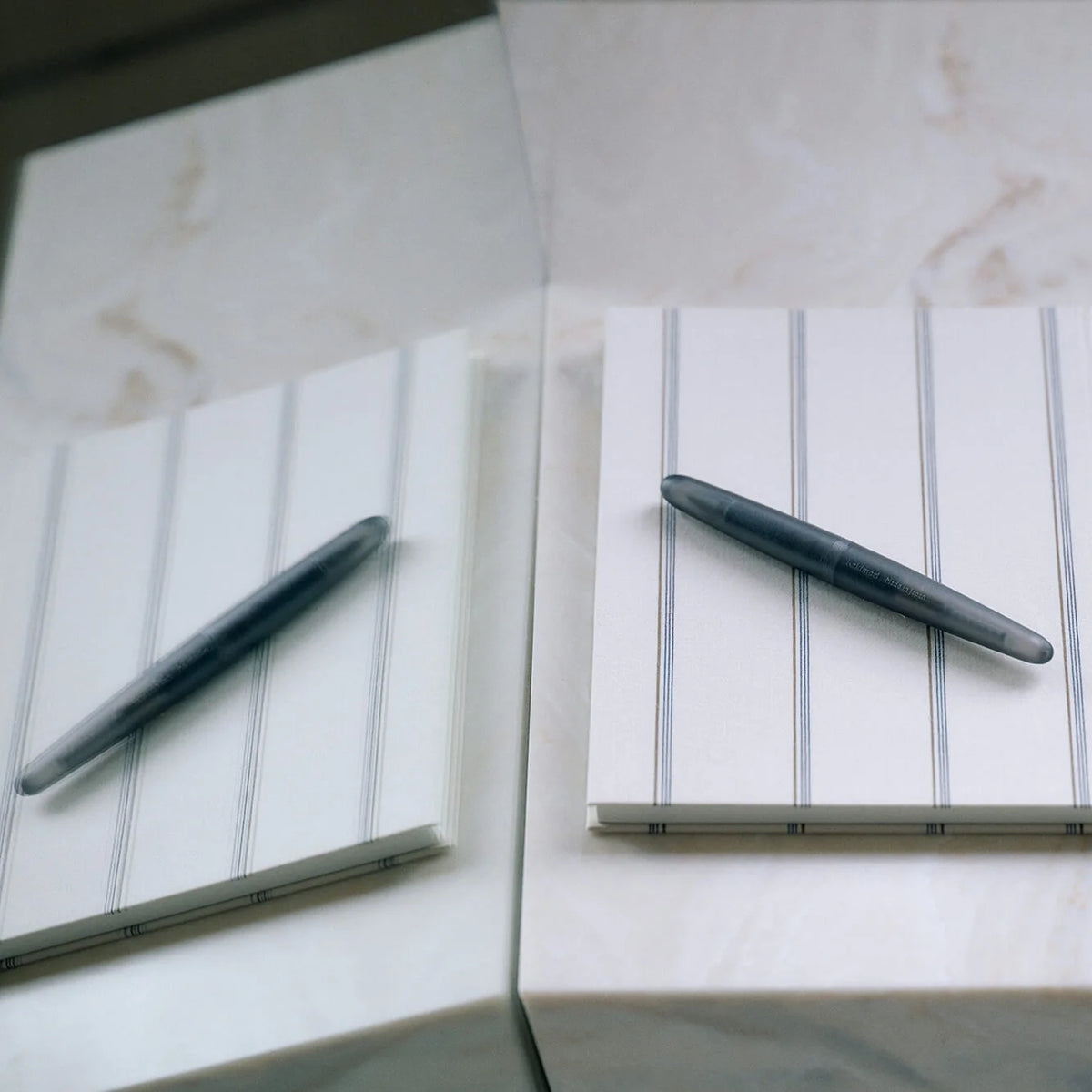 Frost - Rollerball pen Graphite