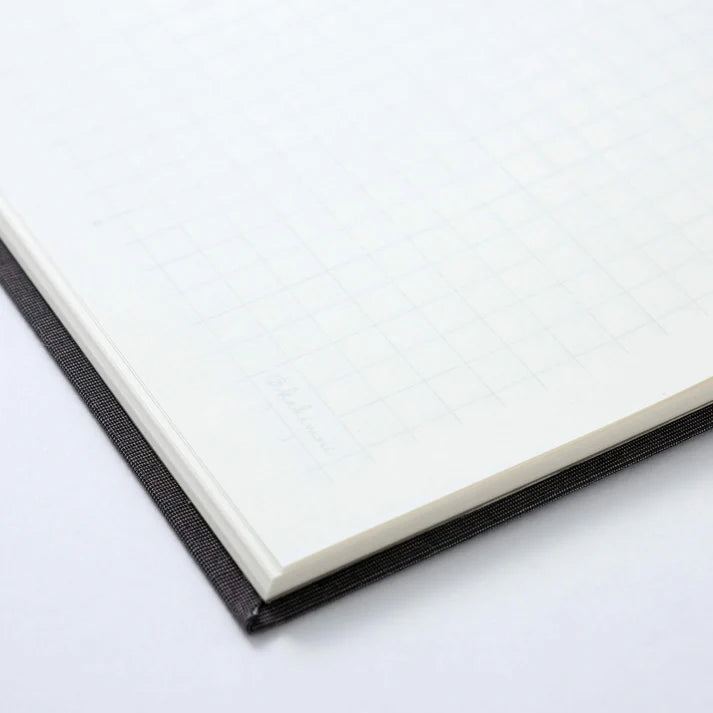 A4 Notebook Sashiko stitch