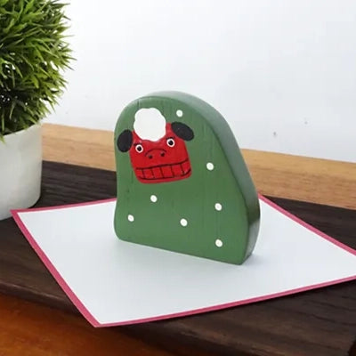 T-Lab./ New Year's Goods/ Lion Dance