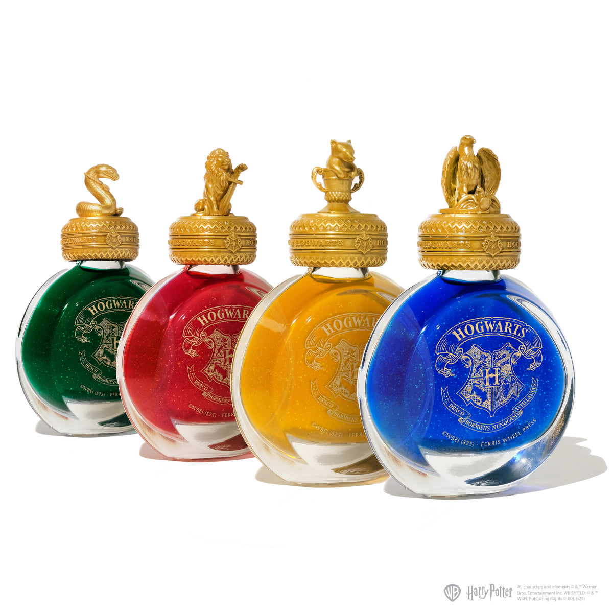 Warner Bros. - Harry Potter - Gryffindor House 38ml Ink