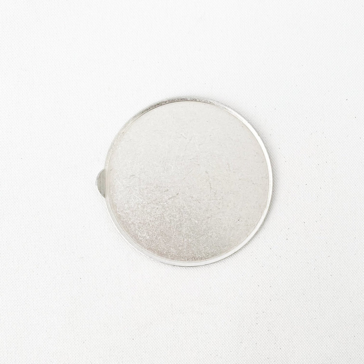 ALUMINUM  GRIP CIRCLE PLATE ALUMINIUM