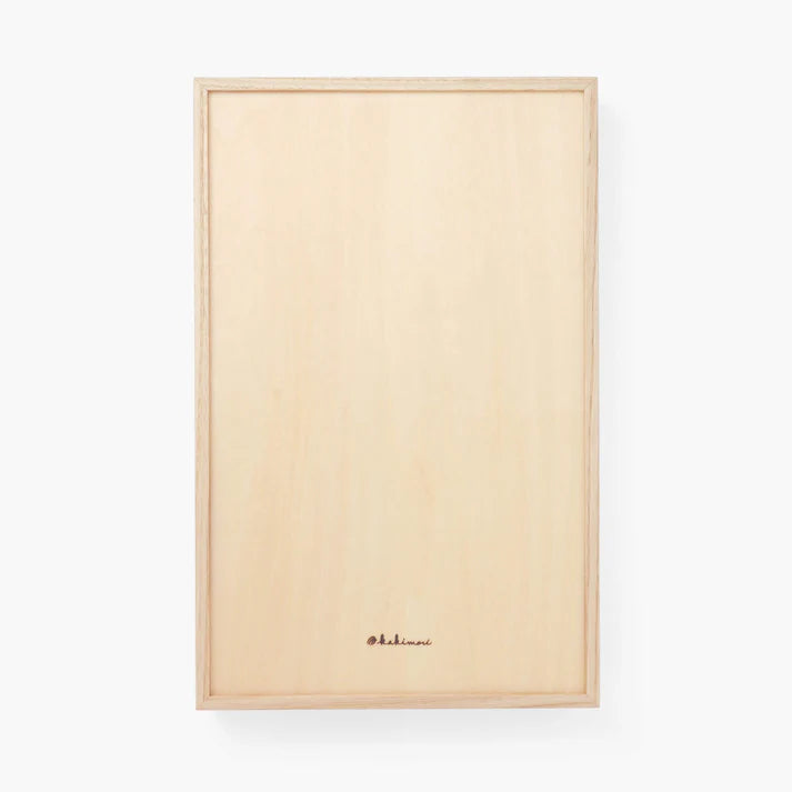 A5 writing tray