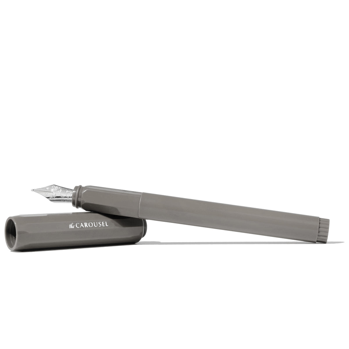 Carousel Pen - Granite Guardians - Fine