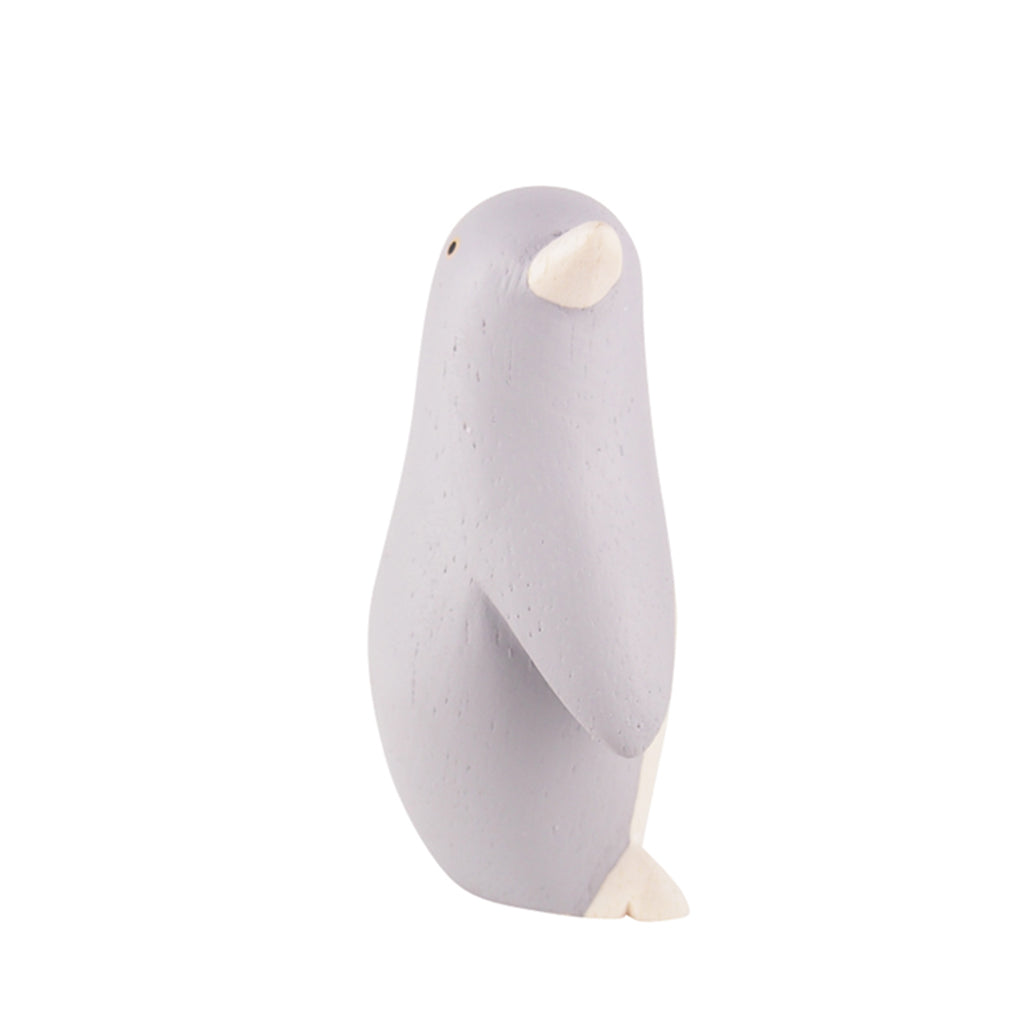 T-Lab./ Summer/ Polepole Animal/ Penguin/ Gray