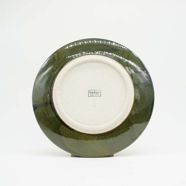 Heuge PLATE L - oribe