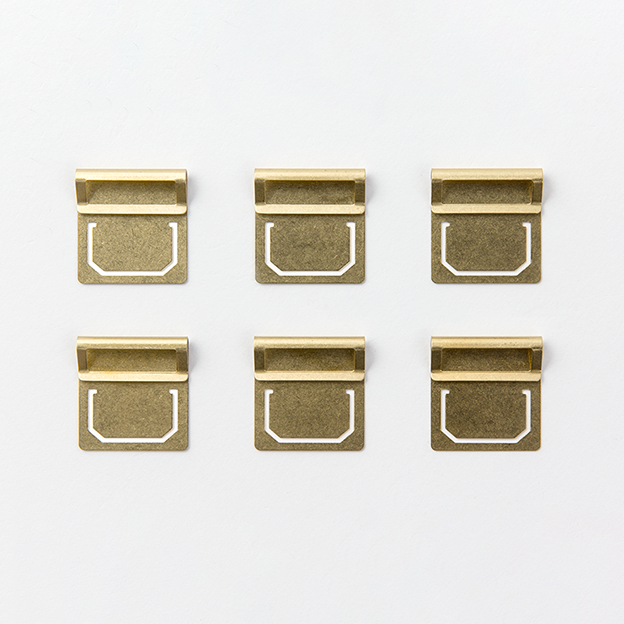 BRASS Plate