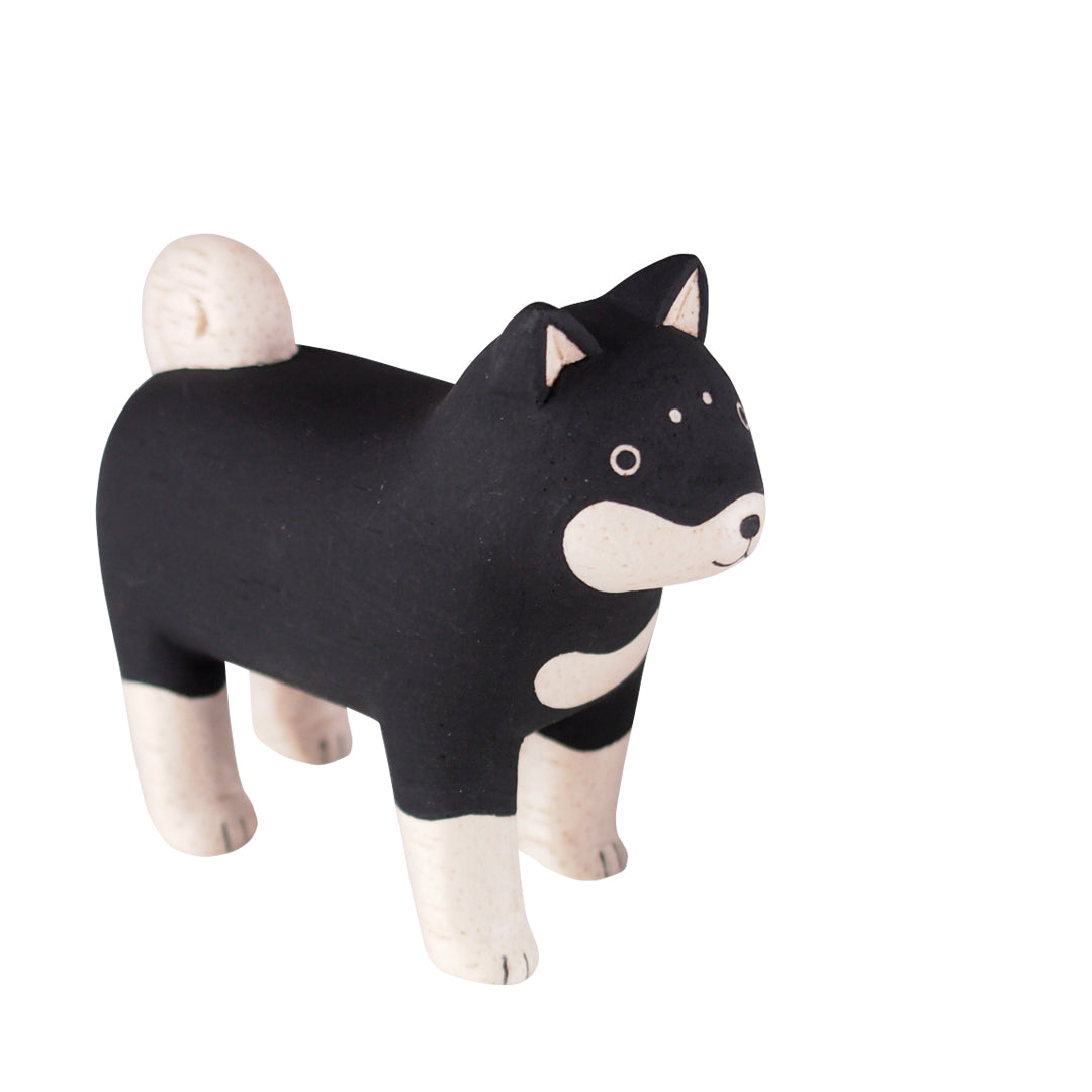 T-Lab./ Polepole Oyako/ Shiba inu Parent