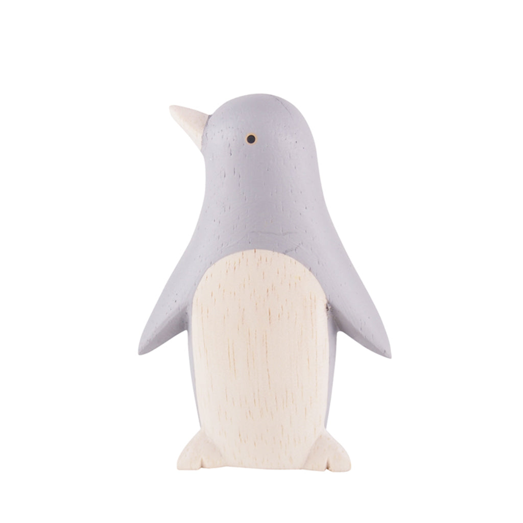 T-Lab./ Summer/ Polepole Animal/ Penguin/ Gray