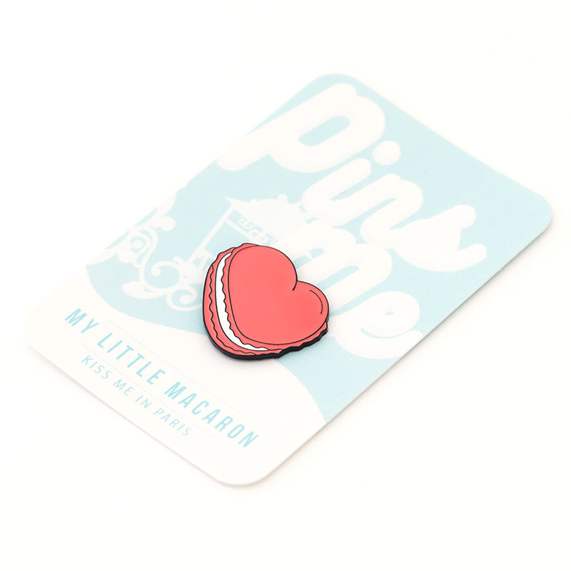 Mon petit macaron