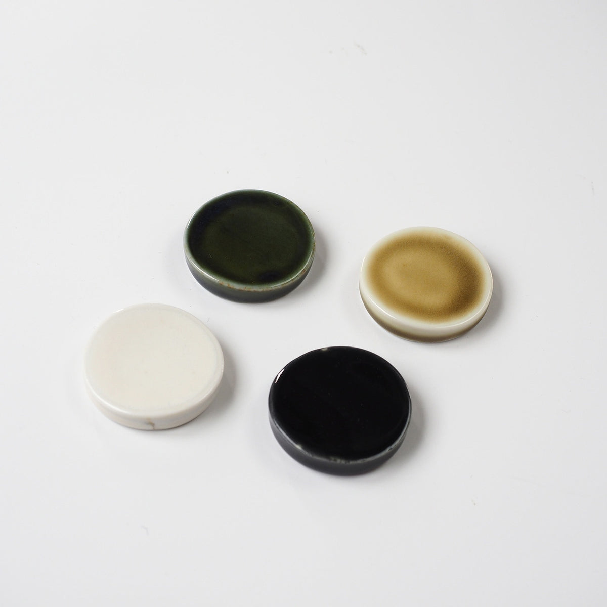 Chopsticks set - Heuge - Oribe