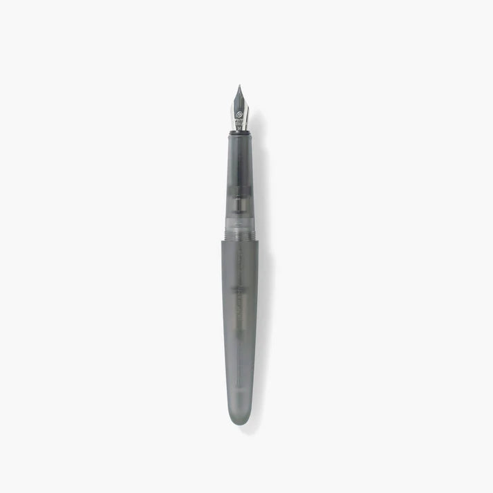 Frost - Fountain pen F Graphite