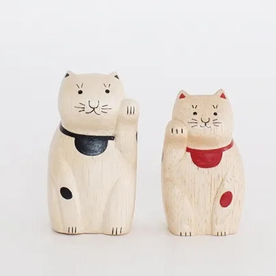 T-Lab./ ENGIMON mini/ Maneki Neko