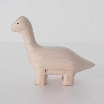 Polepole Dinosaur/ Brachiosaurus