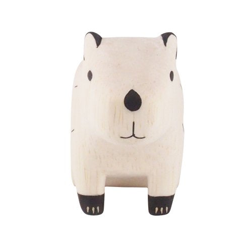 T-Lab./ Polepole Animal/ Capybara
