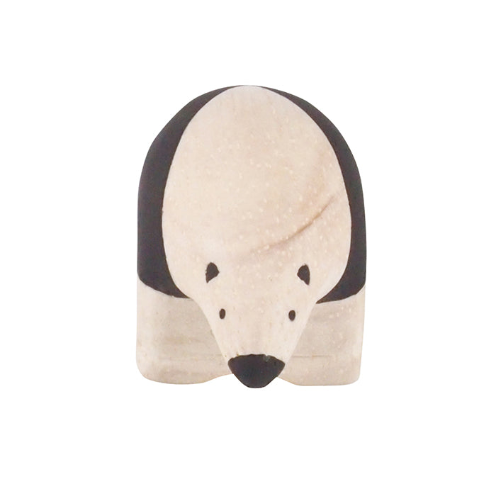 T-Lab./ Polepole Oyako/ Small Anteater Child