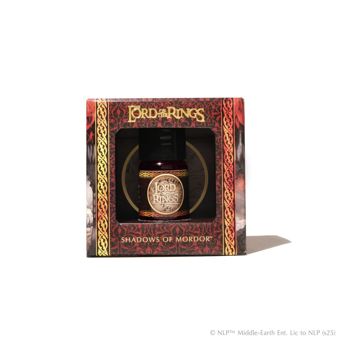 Warner Bros. - The Lord of the Rings - Shadows of Mordor™ 10ml Ink