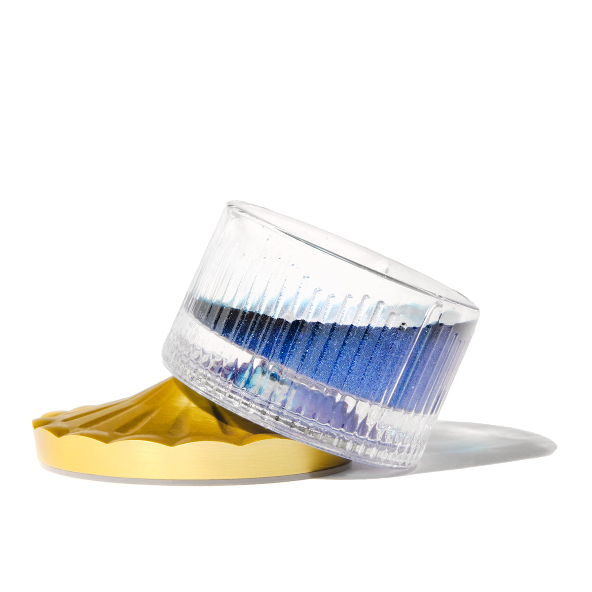 The Carousel Inkwell
