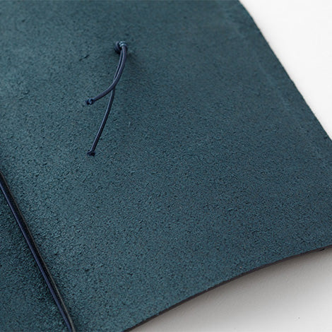 TRAVELER'S notebook Blue
