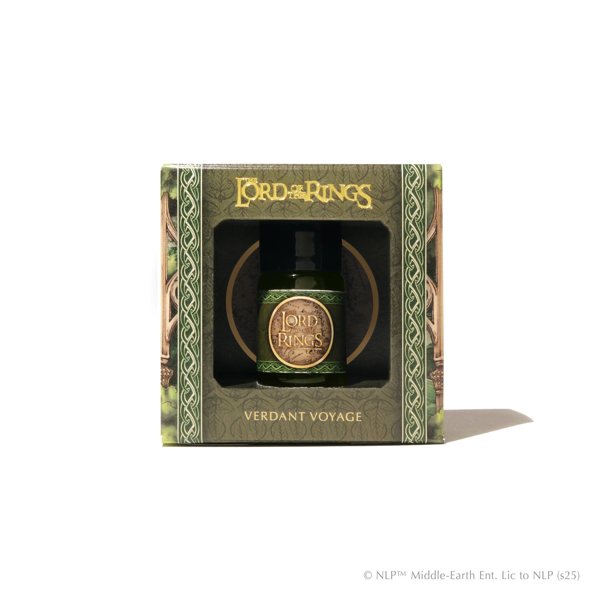 Warner Bros. - The Lord of the Rings - Verdant Voyage 10ml Ink
