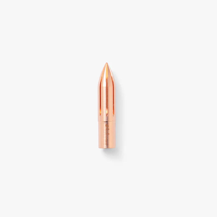 Metal nib - Copper
