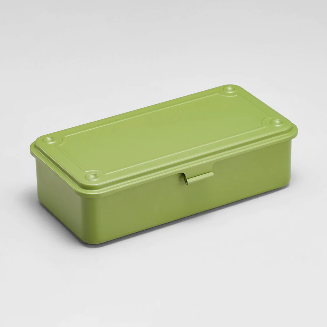 TOYO STEEL T 190 JAPANESE GREEN
