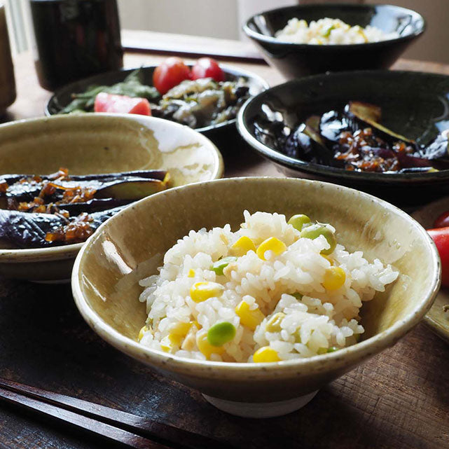 Heuge RICE BOWL - kizeto