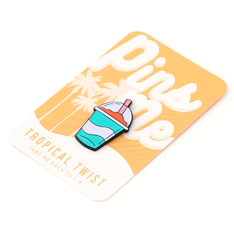 Tropical Twist