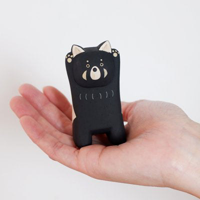 T-Lab./ Polepole Animal/ Red panda
