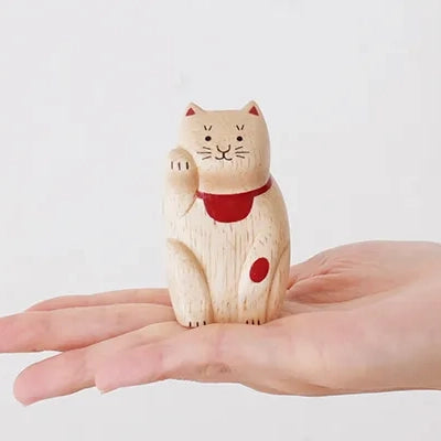 T-Lab./ ENGIMON mini/ Maneki Neko