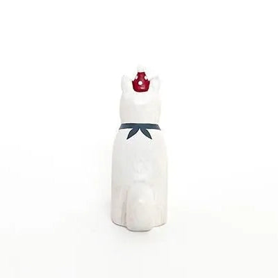 T-Lab./ Christmas Polepole/ Akita dog