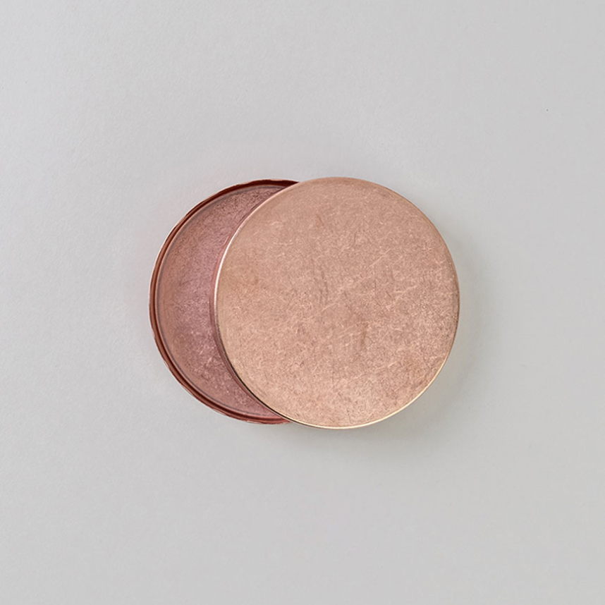 COPPER SCHALE